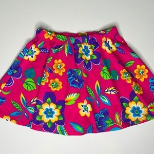 Hanna Andersson Swimsuit Cover-up/ Skirt • NEW